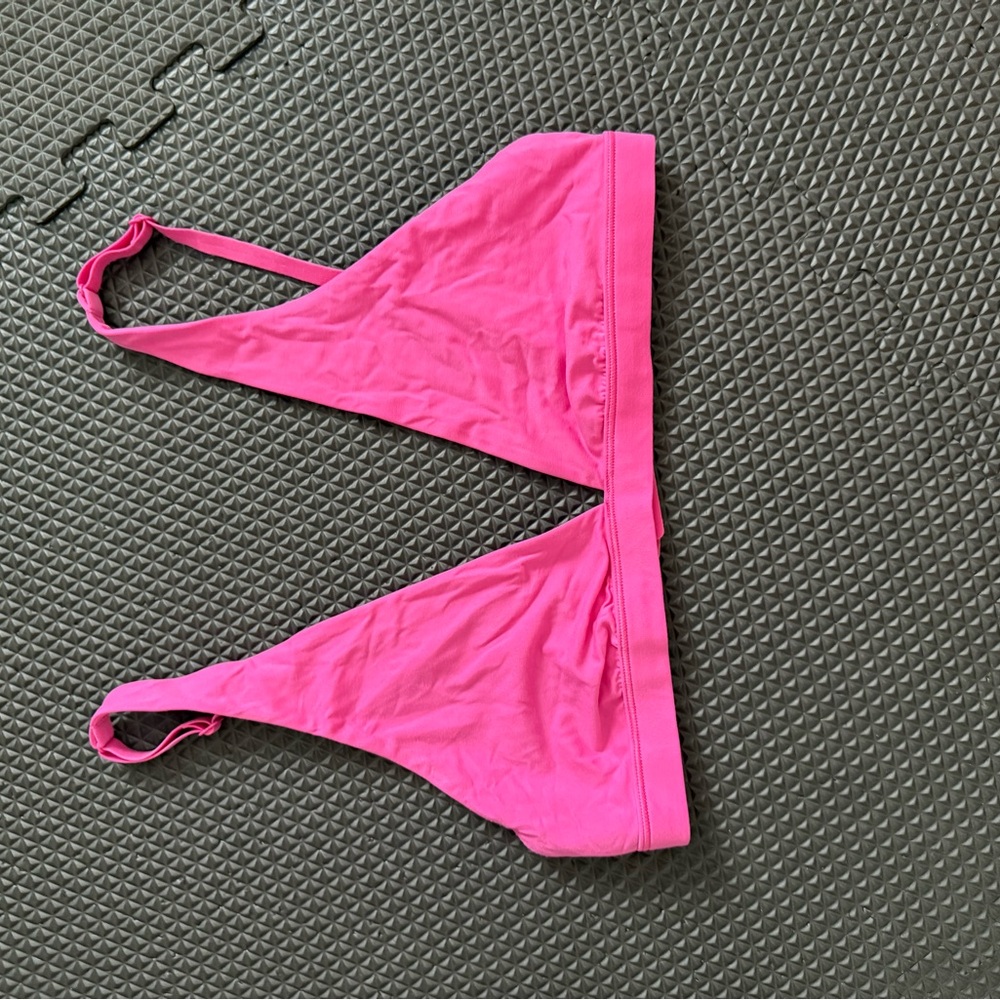 Lululemon Wundermost Bralette